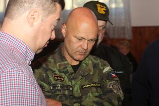 Západ prý chce „rozcupovat ruského medvěda“ a kolo...